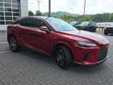 Used 2024 Lexus RX 350 FWD w/ Technology Package image 3