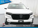 New 2025 Honda Pilot Touring image 3