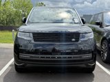 New 2025 Land Rover Range Rover Long Wheelbase SE image 4