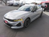 Used 2022 Kia K5 GT-Line image 3