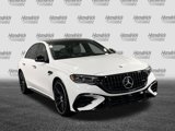 New 2025 Mercedes-Benz E 53 AMG e 4MATIC Sedan image 2