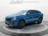 New 2025 Volkswagen Atlas Cross Sport SE image 3