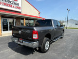 Used 2024 RAM 2500 Big Horn image 4
