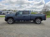 New 2025 Chevrolet Silverado 2500 Custom w/ Custom Value Package image 2