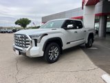 New 2025 Toyota Tundra 1794 Edition image 3