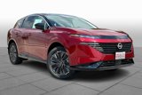 New 2025 Nissan Murano Platinum image 2
