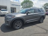 New 2025 Ford Explorer Active image 2