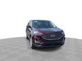 Used 2023 Ford Edge SEL w/ Convenience Package image 2