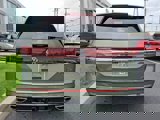 New 2025 Volkswagen Atlas SEL Premium R-Line image 5
