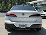 New 2025 BMW 750e xDrive w/ Executive Package image 3