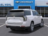 New 2025 Chevrolet Suburban Premier w/ LPO, Illumination Package image 4