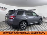 Used 2025 Honda Pilot Touring image 5