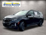 Used 2024 Chevrolet Equinox RS w/ RS Leather Package image 4