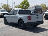 Used 2024 Ford Maverick Lariat w/ Black Appearance Package image 6