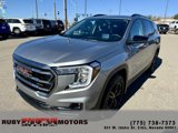Used 2024 GMC Terrain AT4 image 3