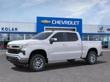 New 2025 Chevrolet Silverado 1500 LT image 2