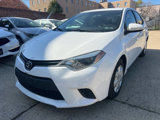 Used 2016 Toyota Corolla L image 2
