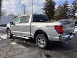 New 2025 Ford F150 XLT w/ Equipment Group 302A MID image 5