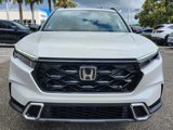 New 2026 Honda CR-V Sport Touring image 2