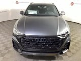 New 2025 Audi Q8 Premium Plus image 2