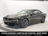 New 2025 Dodge Charger R/T w/ Quick Order Package 25M R/T image 1