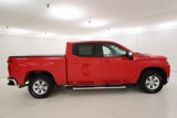 Used 2022 Chevrolet Silverado 1500 LT w/ LPO, Dark Essentials Package image 2
