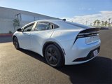 New 2026 Toyota Prius Plug-In Hybrid image 4