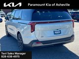 New 2025 Kia Carnival SX Prestige image 3