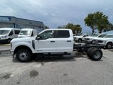 New 2025 Ford F350 XL w/ XL Chrome Package image 5