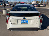 Used 2018 Toyota Prius Two image 6