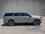 New 2025 Cadillac Escalade ESV Premium Luxury Platinum w/ LPO, Floor Liner Package image 3