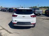 New 2026 Chevrolet TrailBlazer LT w/ Driver Confidence Package image 5