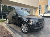 Used 2025 Land Rover Range Rover SE image 2