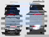 New 2025 Nissan Pathfinder Platinum image 4
