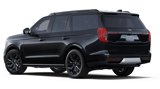 New 2025 Ford Expedition Platinum image 2