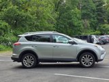 Used 2016 Toyota RAV4 Limited image 4