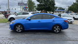 Used 2022 Nissan Sentra SV w/ All-Weather Package image 2