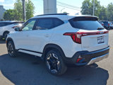 New 2026 Kia Seltos SX image 3