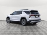New 2026 Chevrolet Traverse LT image 3
