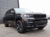 New 2025 Jeep Grand Cherokee L Limited w/ Luxury Tech Group II image 6