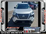 Used 2025 Nissan Rogue S image 5