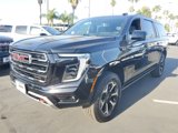 New 2025 GMC Yukon XL AT4 w/ AT4 Premium Plus Package image 2