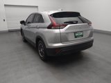 Used 2022 Mitsubishi Eclipse Cross ES image 5