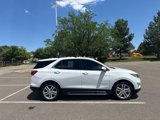 Used 2019 Chevrolet Equinox LT image 3