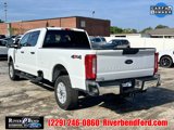 Used 2024 Ford F250 XLT image 3