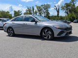 New 2025 Hyundai Elantra Sport w/ Cargo Package image 2