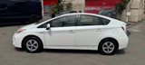 Used 2012 Toyota Prius Two image 3