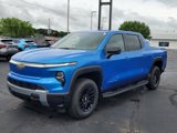 New 2026 Chevrolet Silverado EV LT image 4