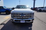 New 2025 Ford F350 Lariat image 3