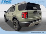 New 2026 Honda Passport TrailSport Elite image 3